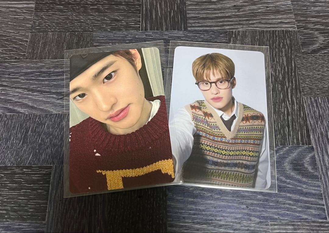 RIIZE ソヒ トレカ セット - メルカリ