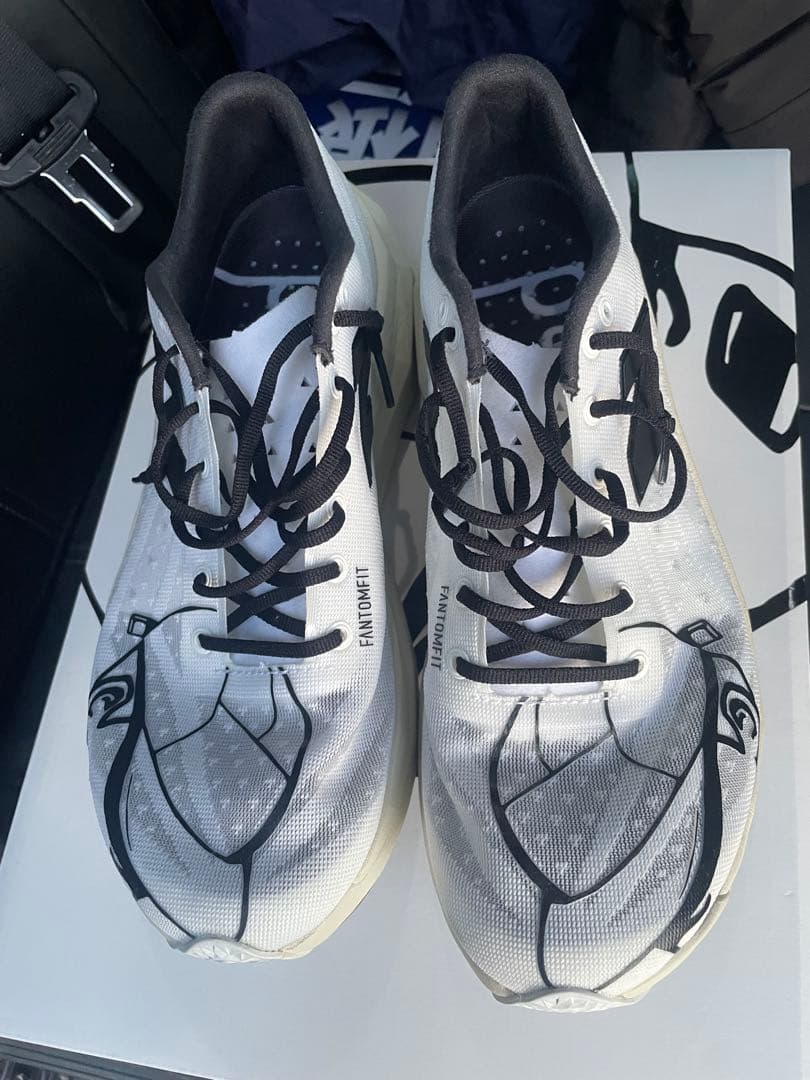 New Balance × paperboy SC ELITE V4 137