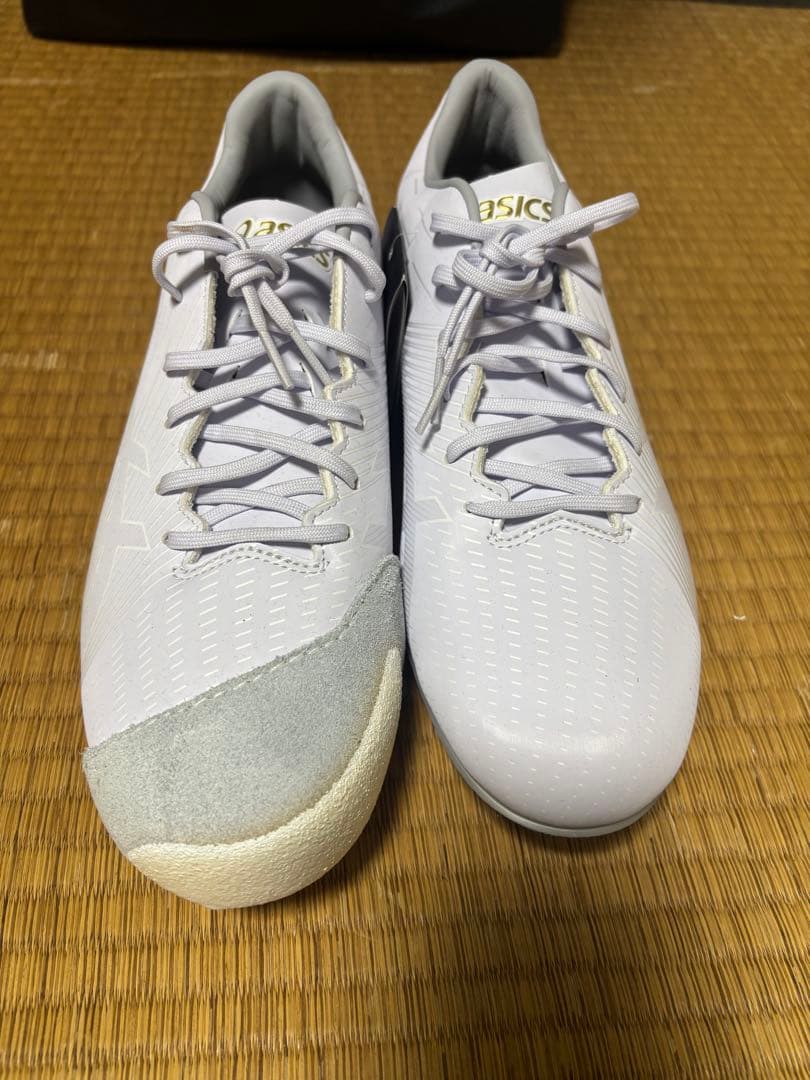 シューズ asics GOLDSTAGE MA2 28.0 cm