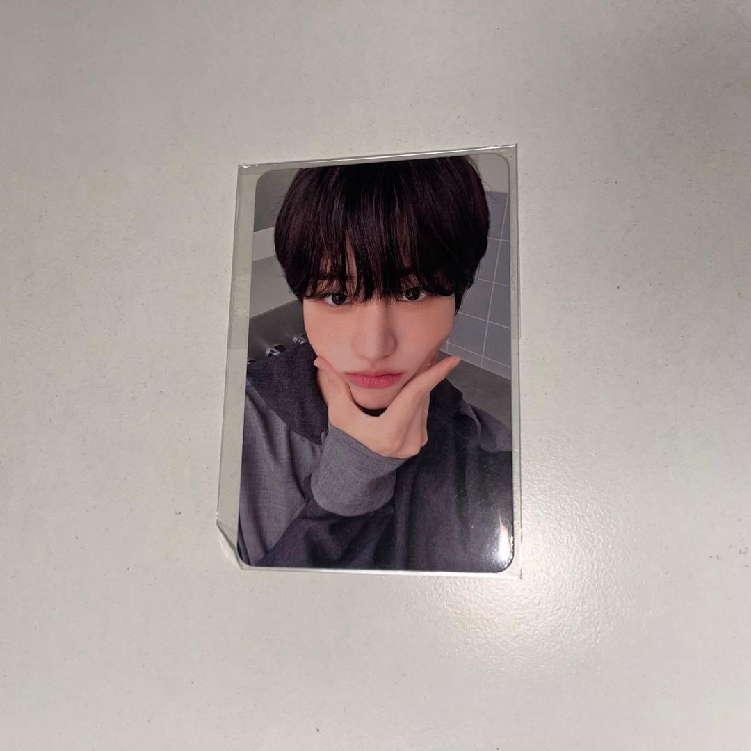 idid ヨンフン トレカ STARSHIPSQUARE