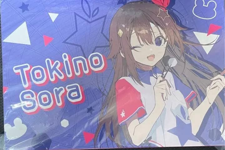 ダーツライブ ホロライブコラボ ダーツセット ときのそら