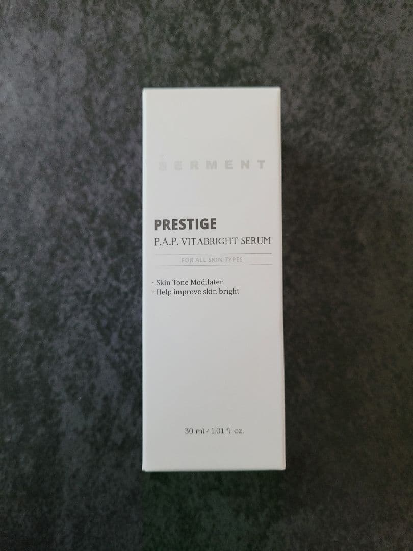 セルマン P.A.P.ビタブライトセラム