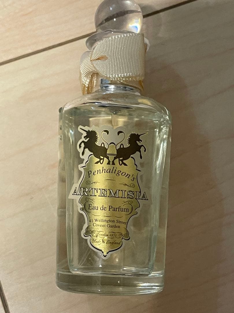 Penhaligon's Artemisiaオードパルファム 50ml
