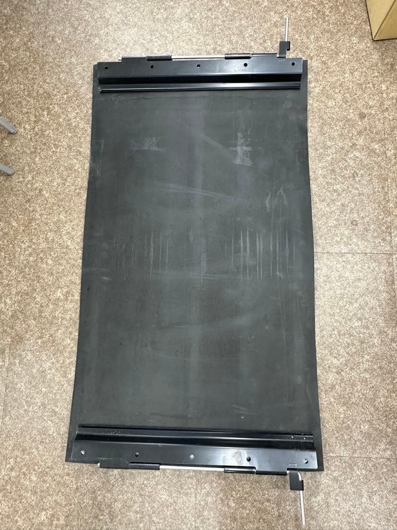 UD クオン　純正 脱着式　フェンダー　ラバー　泥除け　ゴム マッドガード 楽天市場】日産UD クオン パーフェクトクオン メッキマッドガード