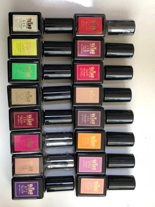 ベトロカラージェルポリッシュタイプ16色 楽天市場】ジェルネイル カラージェル ベトロ VETRO VL562 ローズ