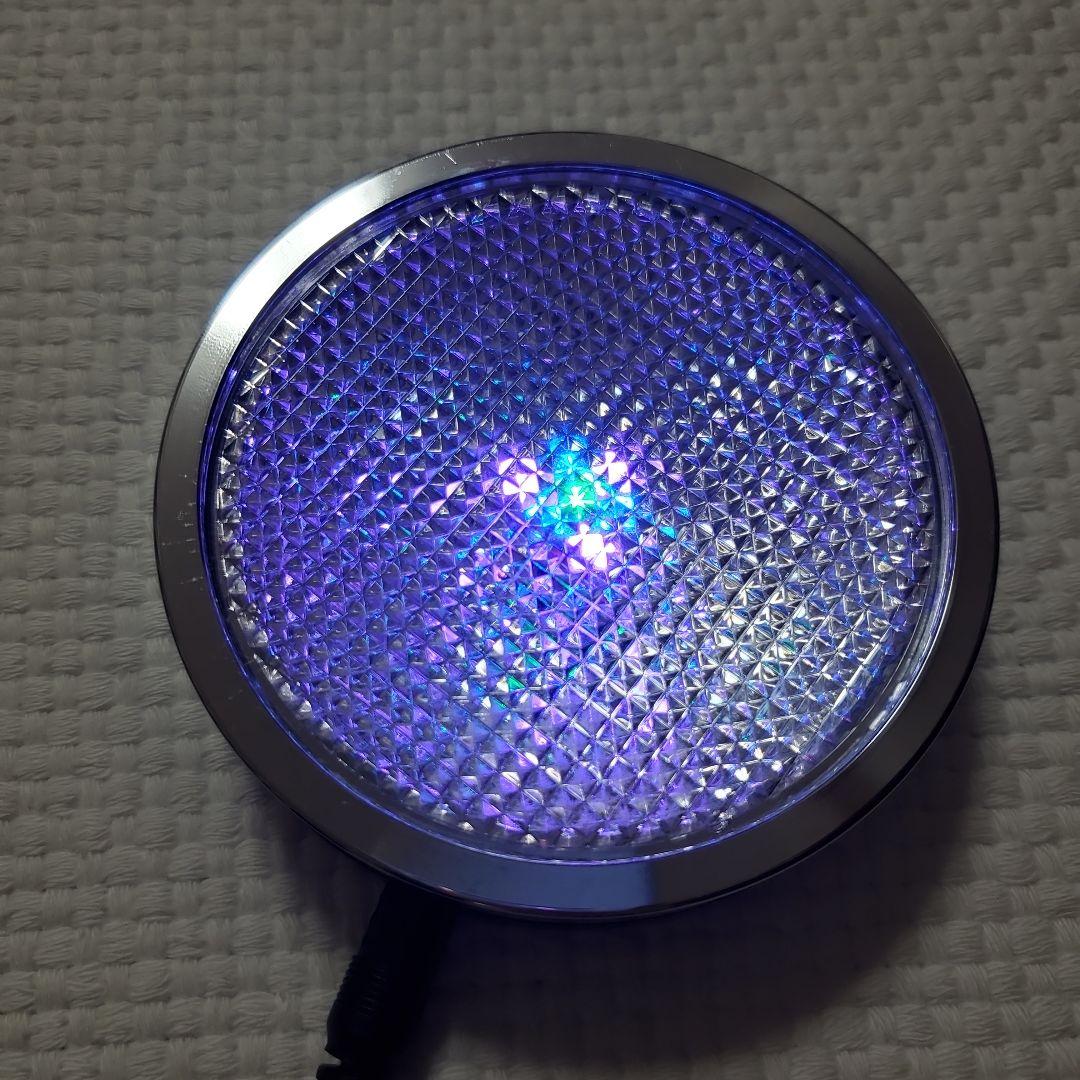 アポロ科学研究所　光波動コースター