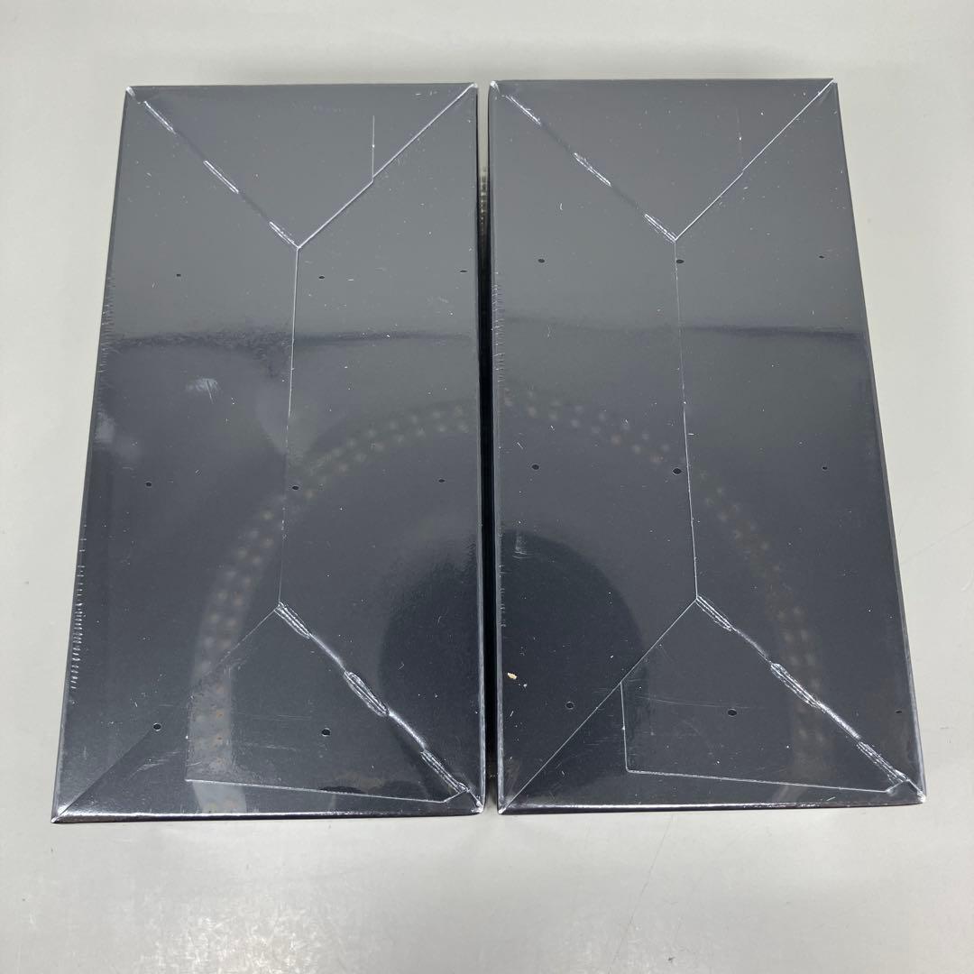 ○ T アニマルカードゲーム 運命の物語 2BOXセット N5593