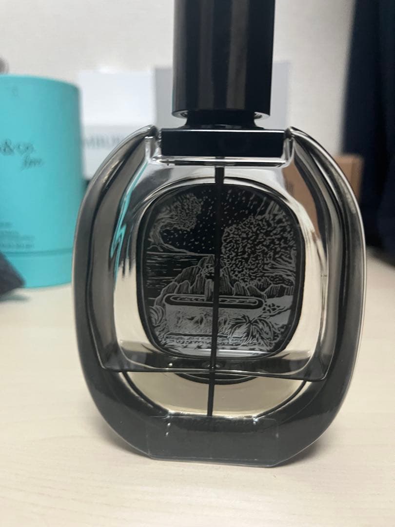 diptyque PHILOSYKOS オードパルファム 75ml - メルカリ