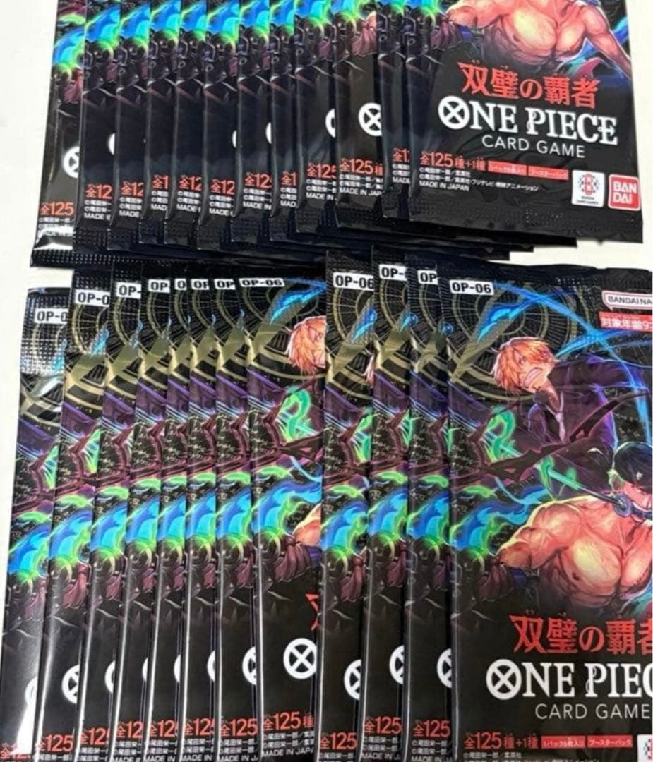 双璧の覇者 24パック - メルカリ