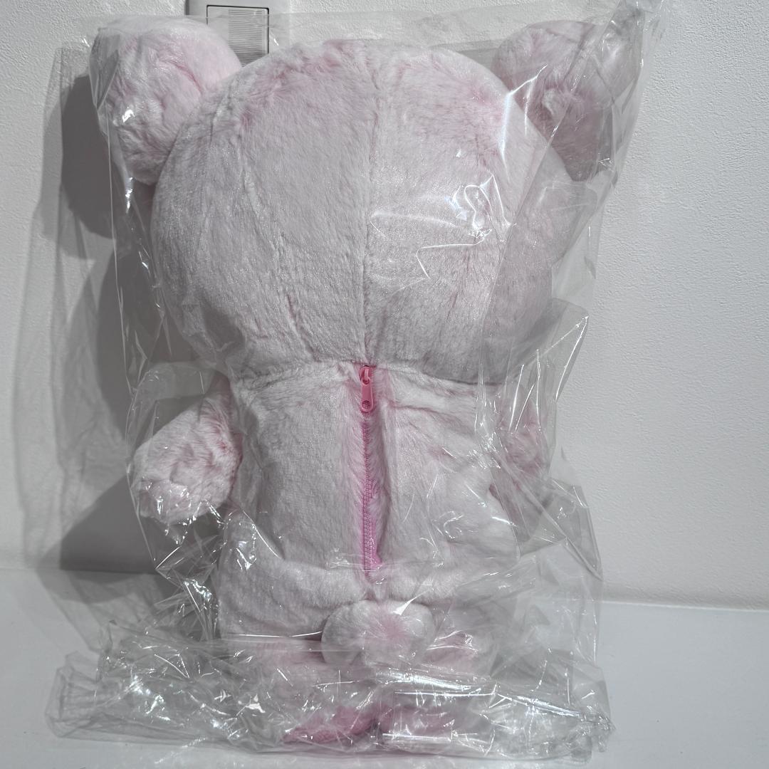 新春セール】希少♡♡2018年 リラックマ ピンク シャーベットカラー L