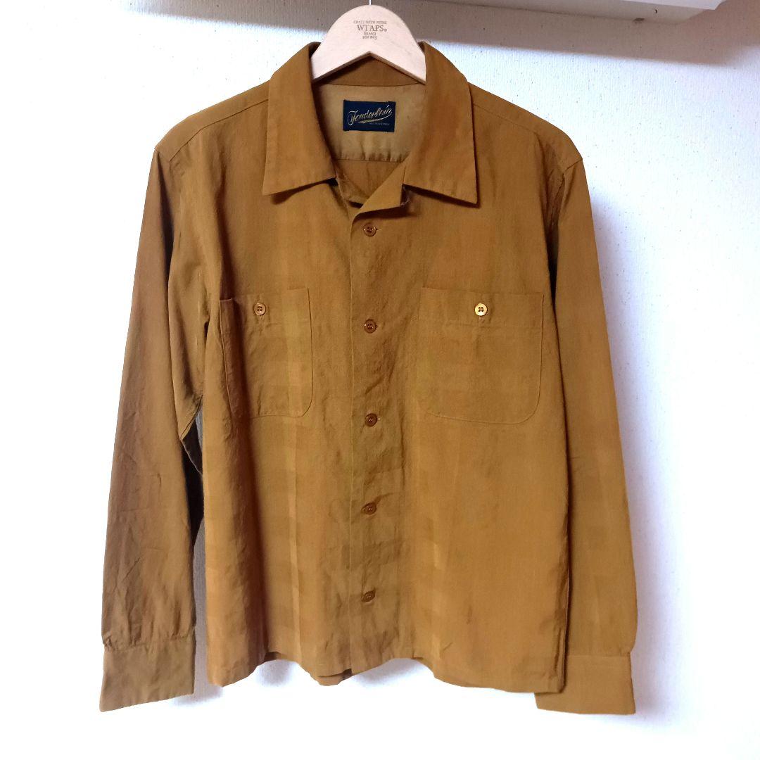 テンダーロイン ワコマリア ネイバーフッド チャレンジャー