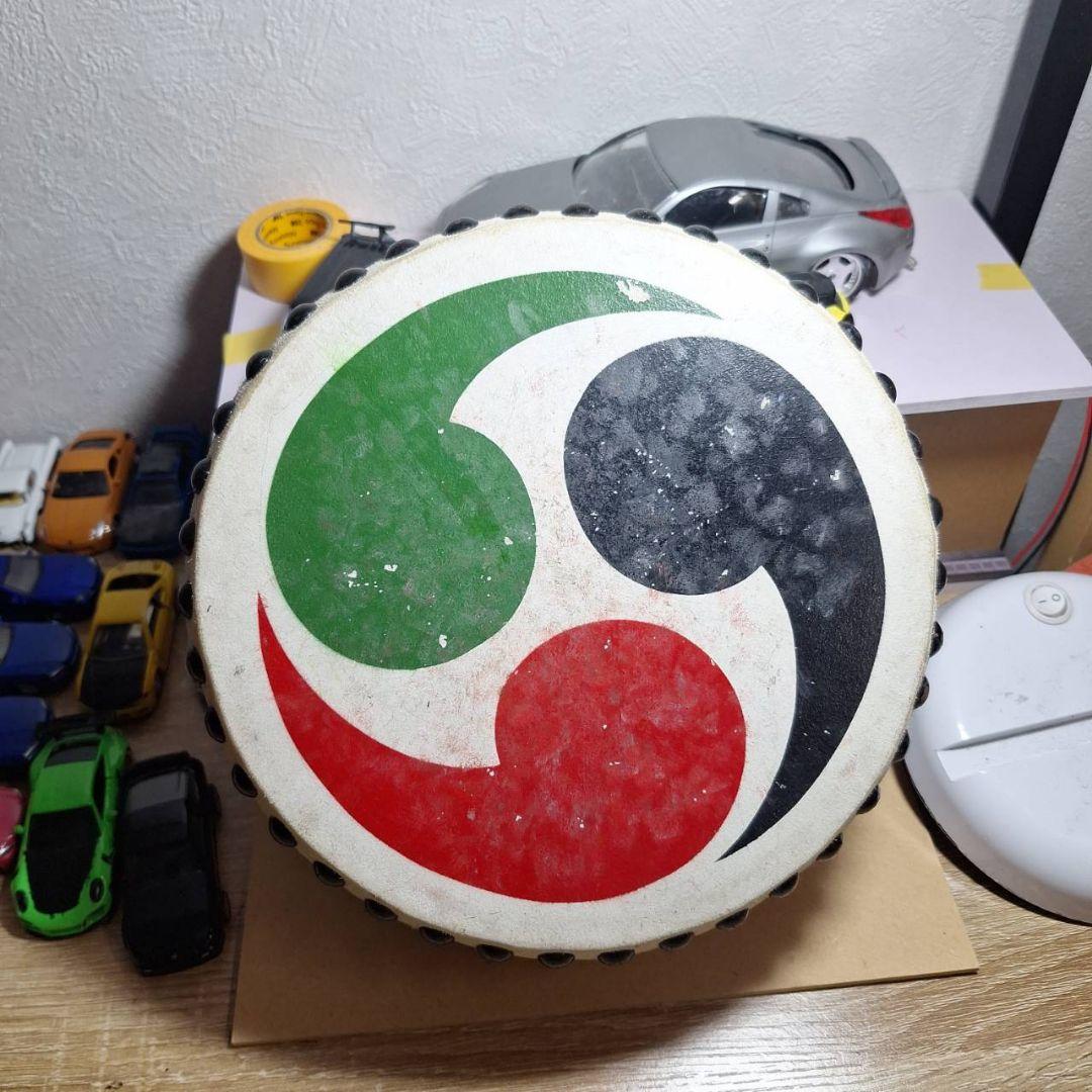 KN 六五号 和太鼓