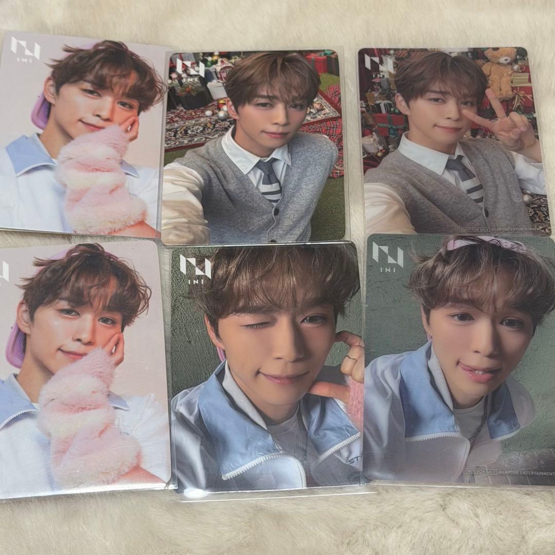 後藤威尊 トレカ ウィンマジ - メルカリ