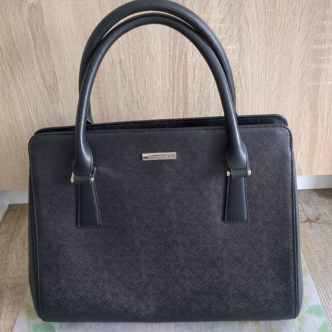 バーバリー ハンドバッグ　2/11迄15％OFF 楽天市場】バーバリー バッグ（ハンドバッグ｜レディースバッグ