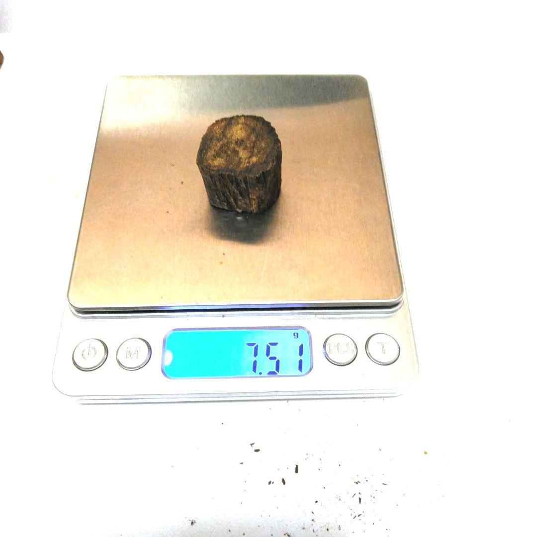 インドネシア産　タニ沈香　7.51g