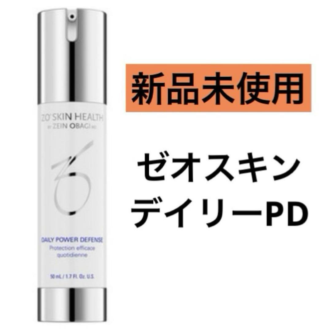 ゼオスキンZO SKIN HEALTH デイリーPD 50mL
