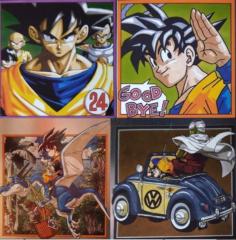 E-59 E-78 E-83 E-86 エナジーマーカー マンガブースター DB - メルカリ