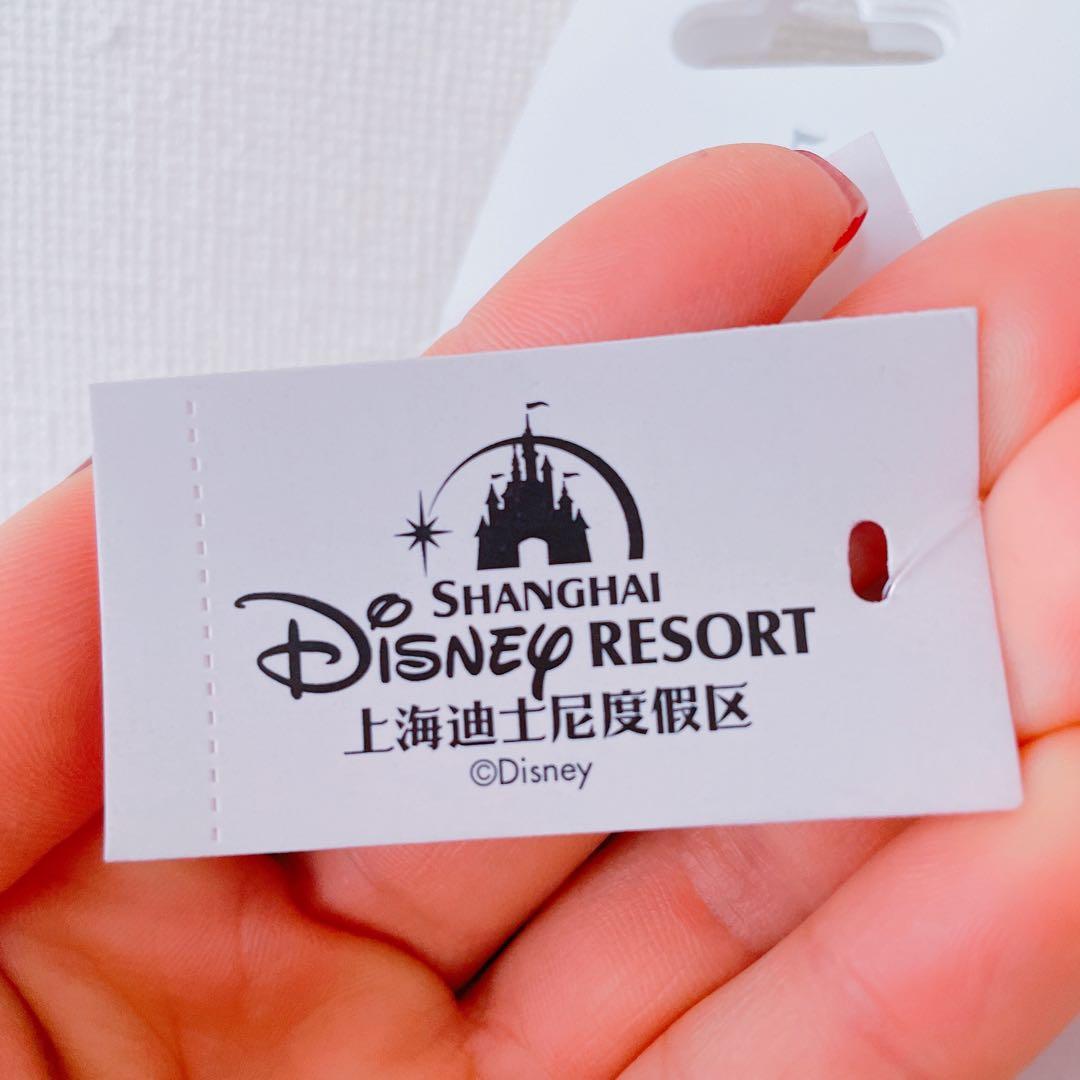 即日発送❣️上海ディズニー ズードピア ニックとジュディカチューシャ