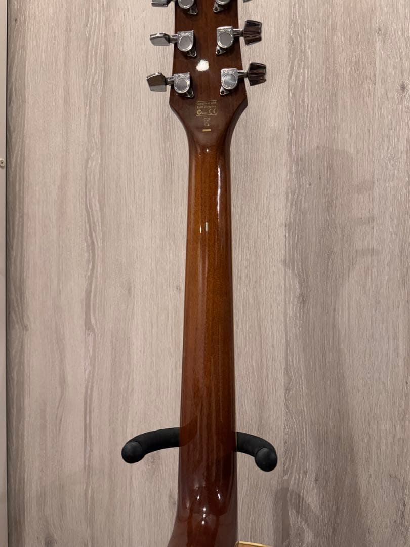 ibanez ew20koent1201 希少 エレアコ - メルカリ