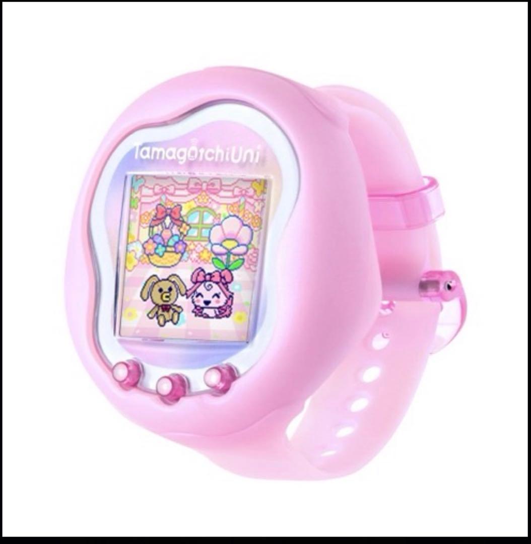 新品】Tamagotchi Uni 各2個ずつ