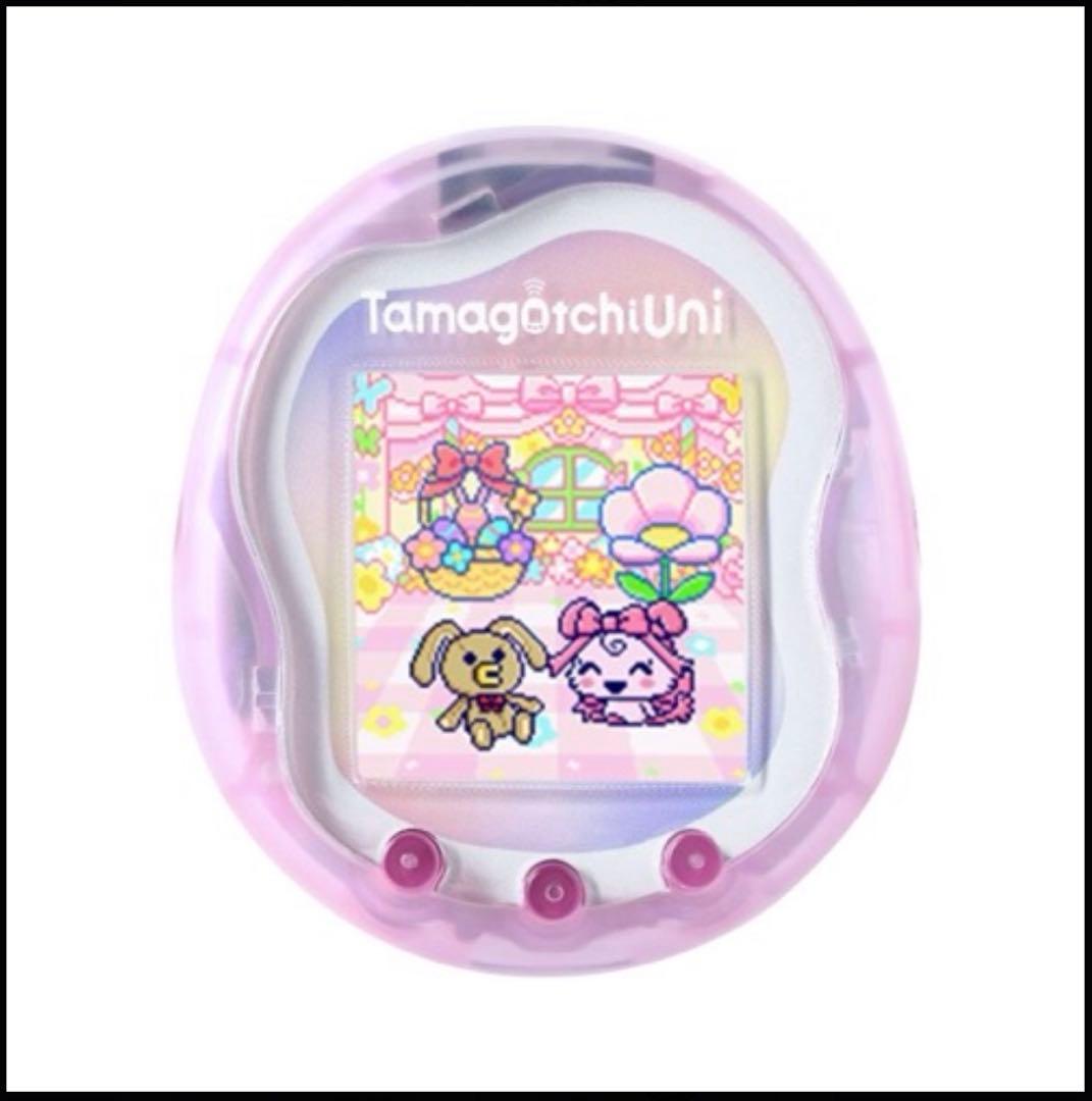 新品】Tamagotchi Uni 各2個ずつ