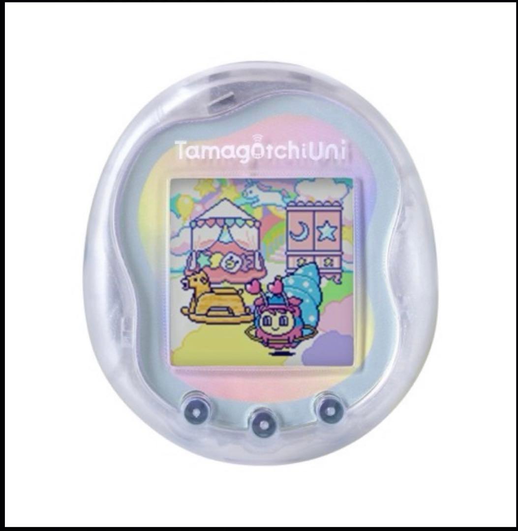 新品】Tamagotchi Uni 各2個ずつ