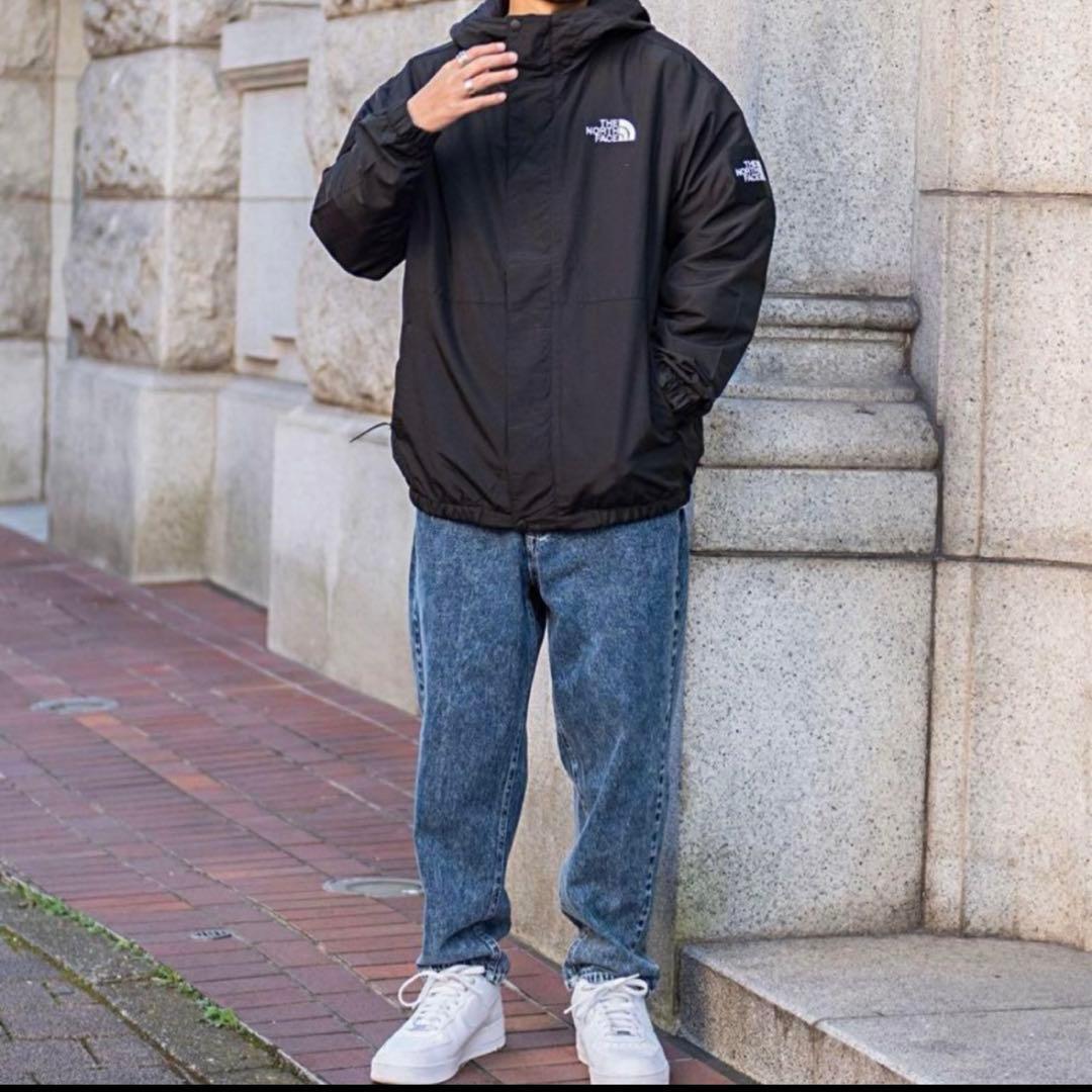 韓国限定】大人気！ノースフェイス VILAN EX JACKET XLサイス - メルカリ