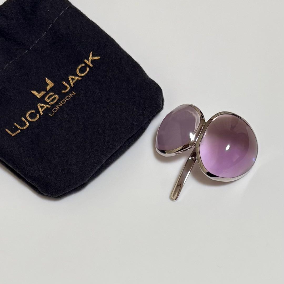 コンプレックスビズ × ルーカスジャック ポニーフック