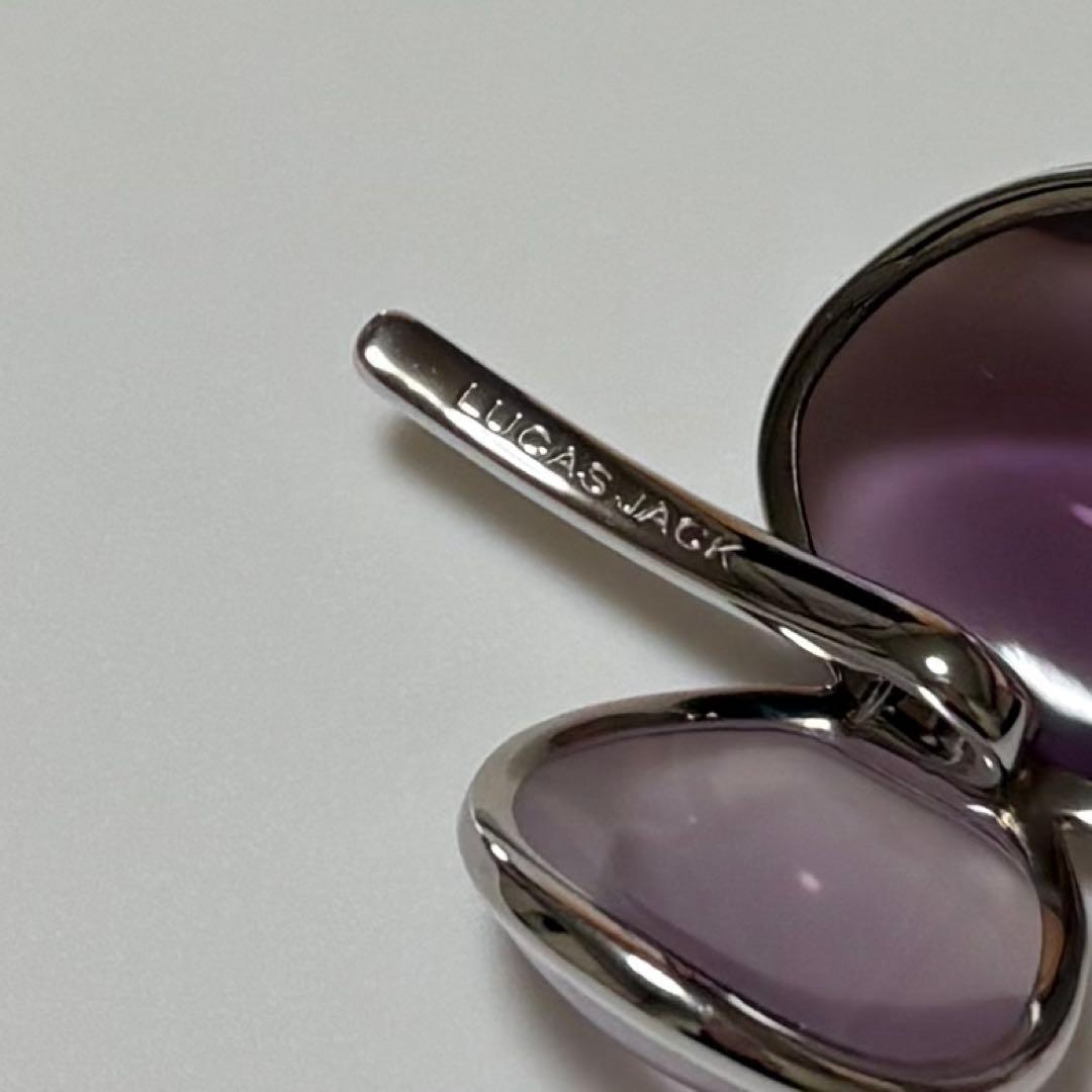 コンプレックスビズ × ルーカスジャック ポニーフック - メルカリ