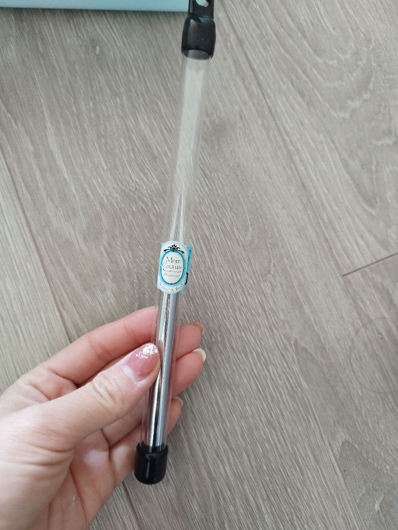 未使用近い　More Couture　スカルプ筆