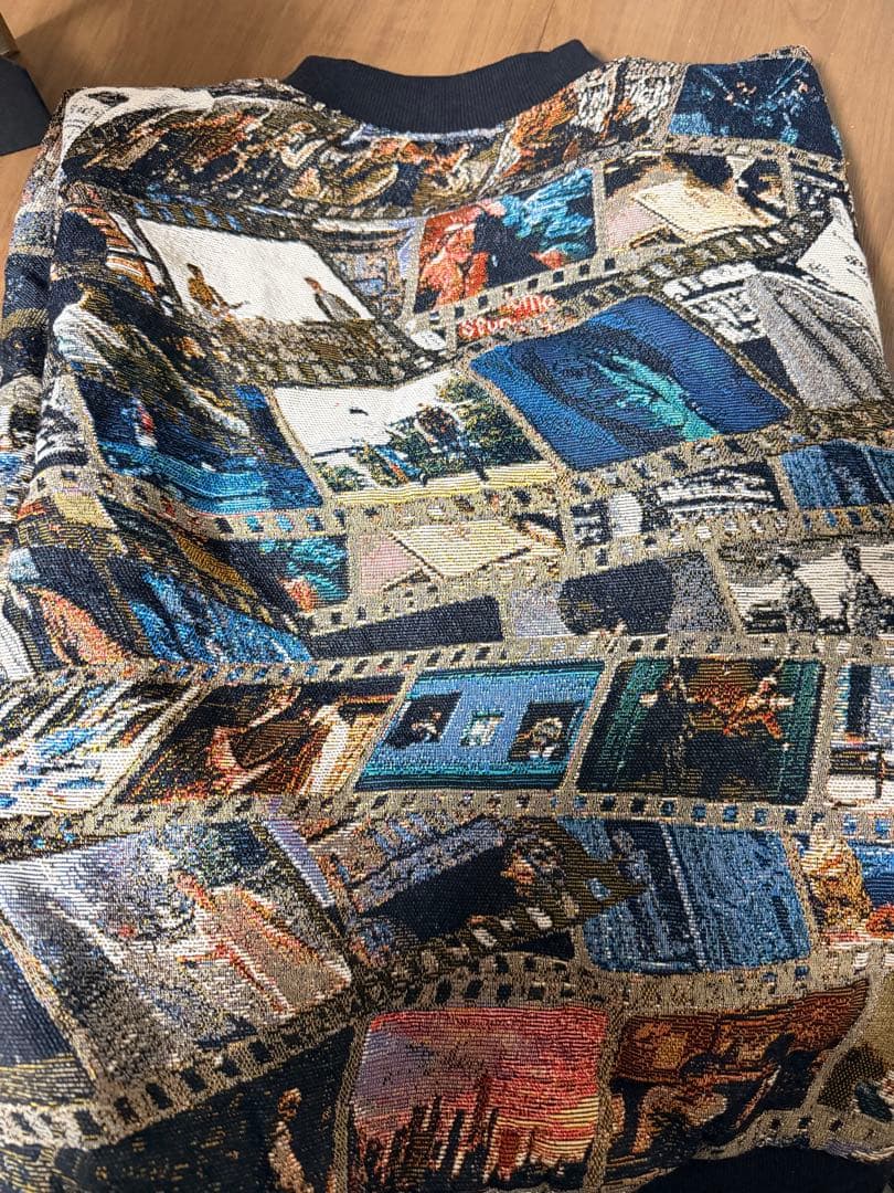 キンプリ ゴブラン織りジャケットMサイズ STARRING POP-UP - メルカリ