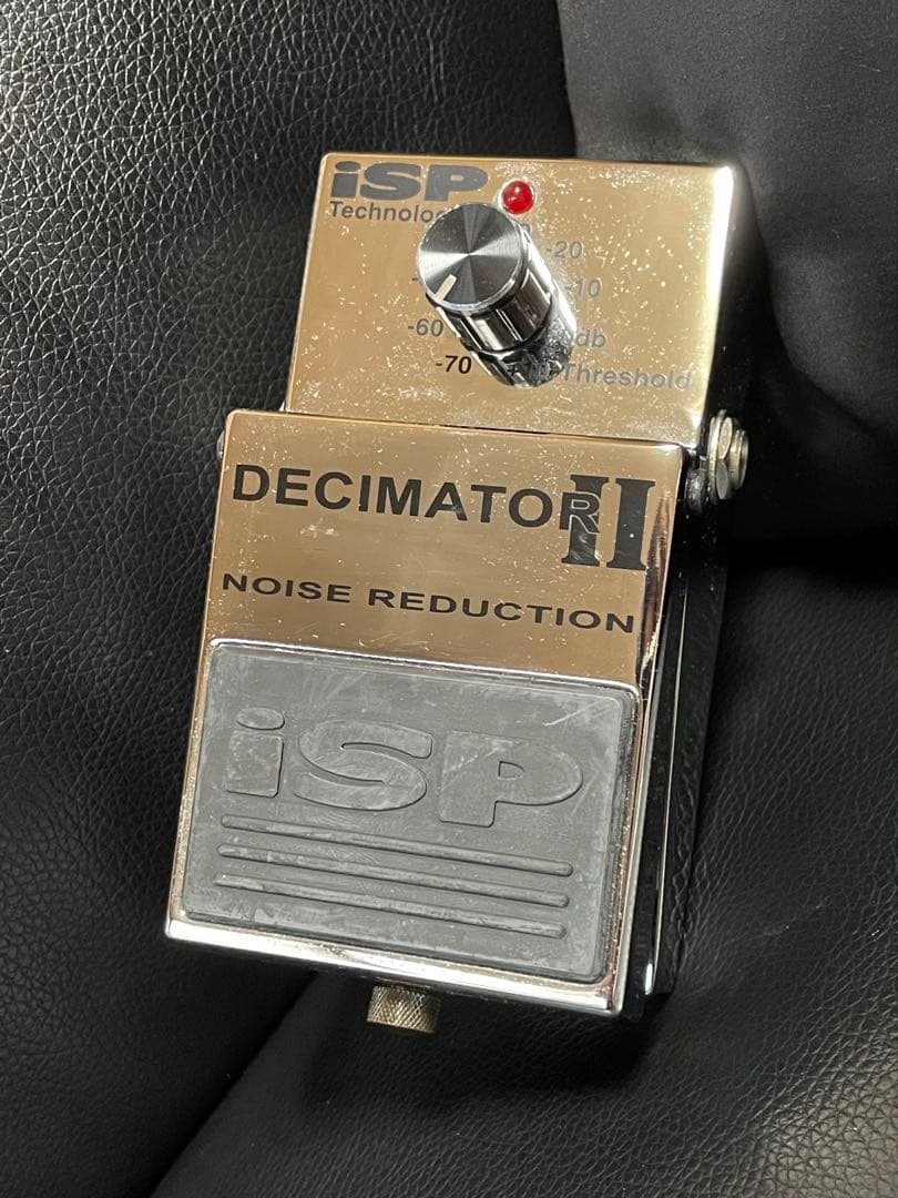 ギター ISP TECHNOLOGIES / DECIMATOR II