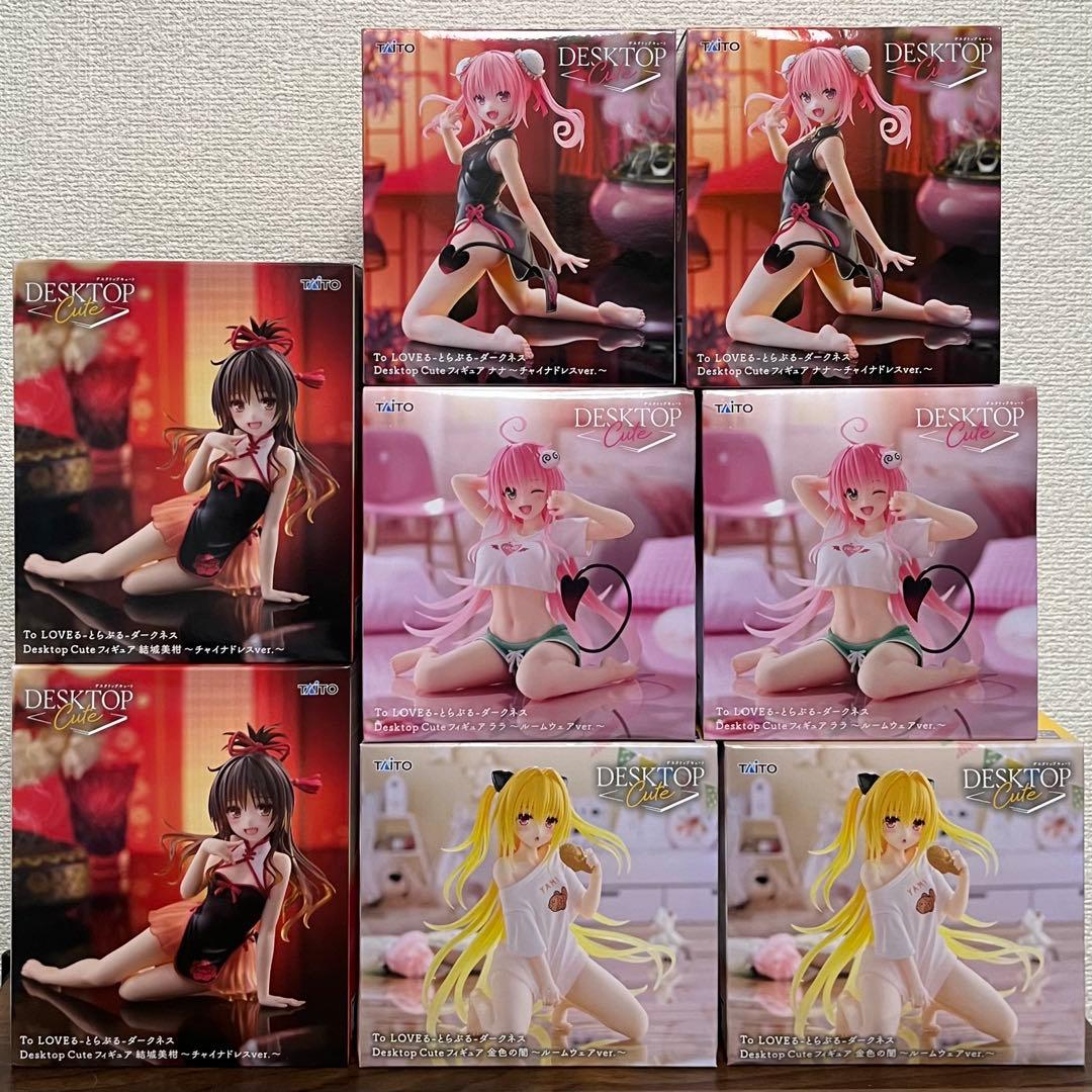 プライズフィギュア まとめ売り 70