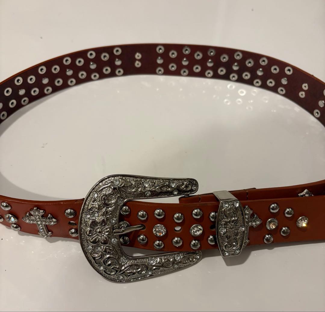 Future archive バックルベルト