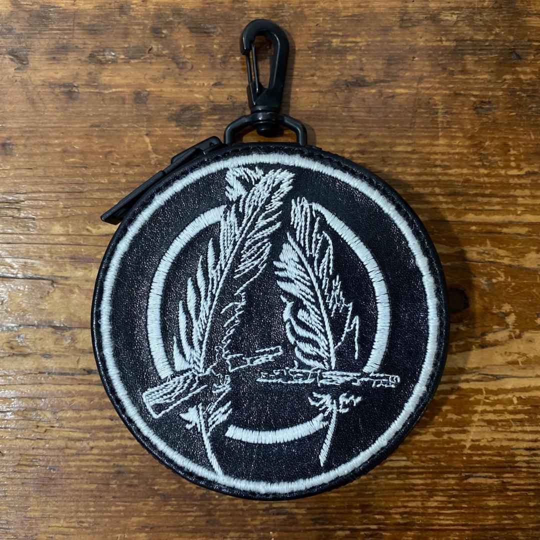 MEANING × blackmeans ブラックミーンズ コラボ ケース