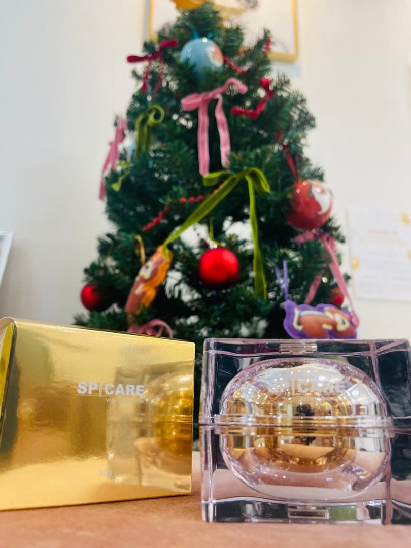 SPICARE V3 ルカドークリーム