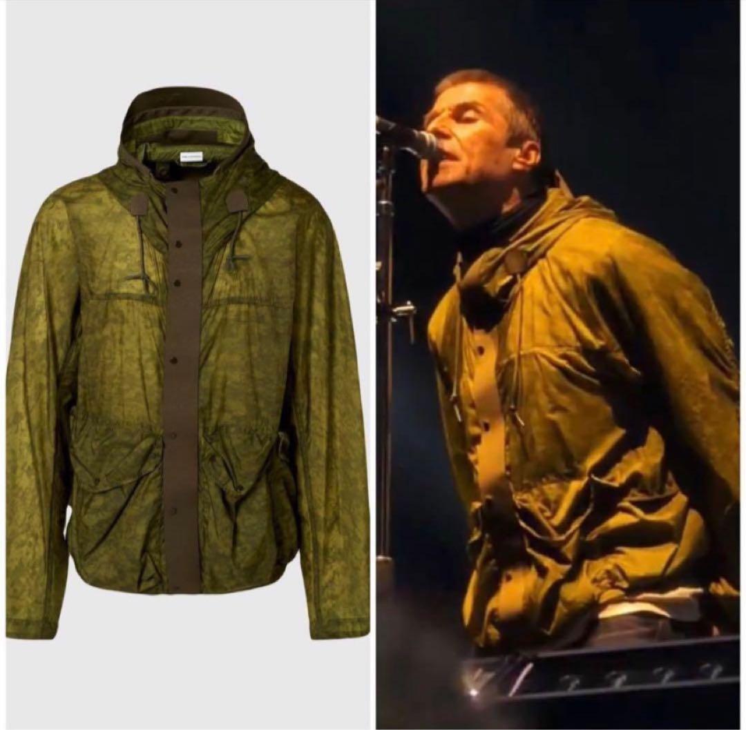 M リアムギャラガー着用 ten c awake oasis - メルカリ