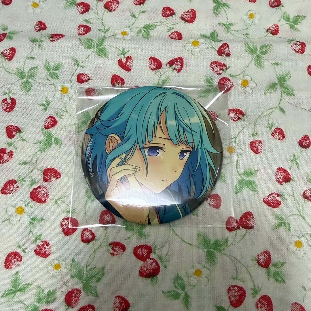 あんスタ 紫之創 缶バッジ - メルカリ