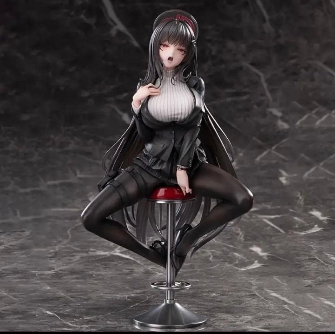 ラ*ー様 ブルーアーカイブ -Blue Archive- 調月リオ 常服ver.