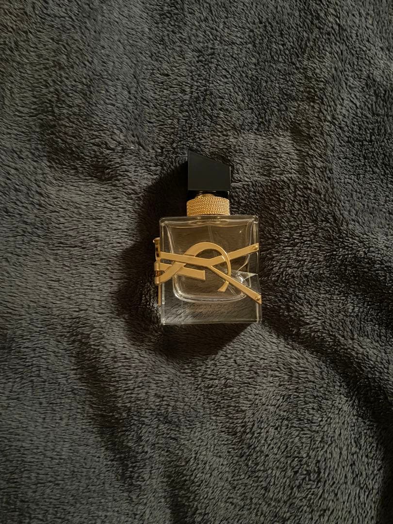 Yvette Saint Laurentサンローランリブレオーデパルファム30m