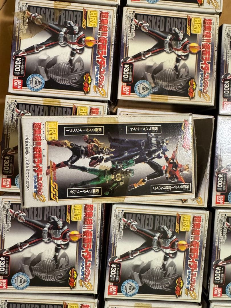 超集結！！仮面ライダーコレクションPART2 仮面ライダー龍騎