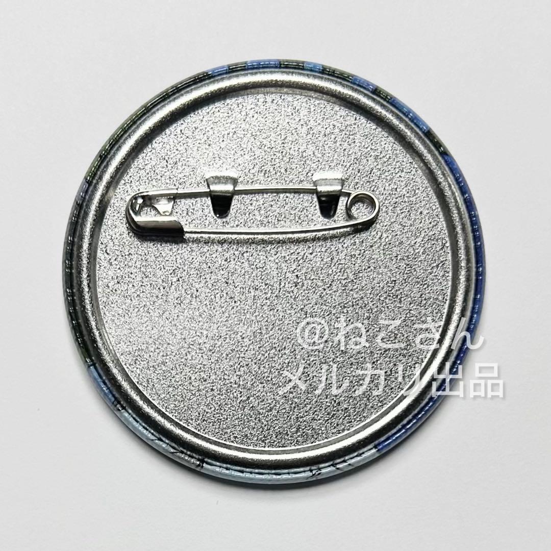 希少》Dr.STONE 石神千空 石神村 活動録 2021年 天文台 缶バッジ