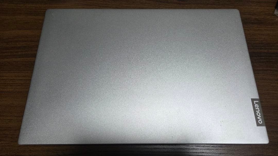 【ジャンク】Lenovo Ideapad S340 15api