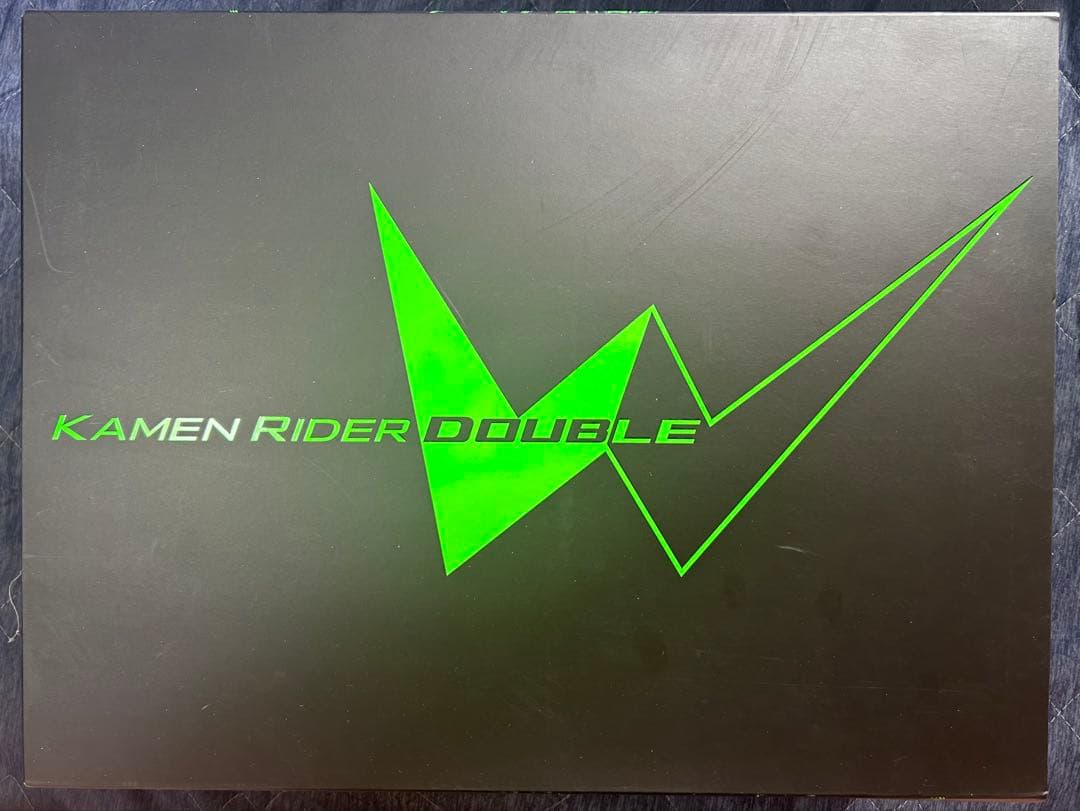 CSMダブルドライバー