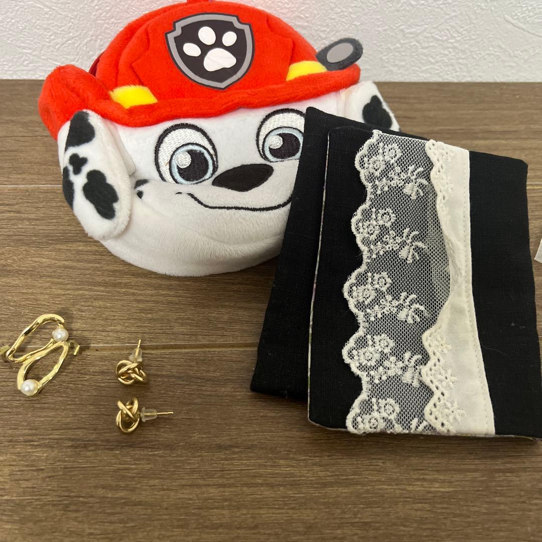 raccoちゃん♡（先入6.5点）