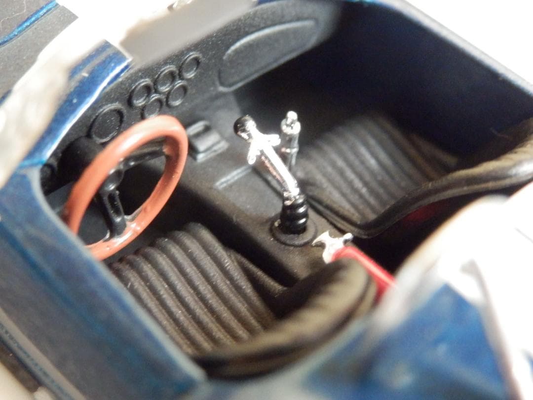 ❤️10台❤️デルプラド☆ヒーレー100☆インプ☆コブラなど旧車