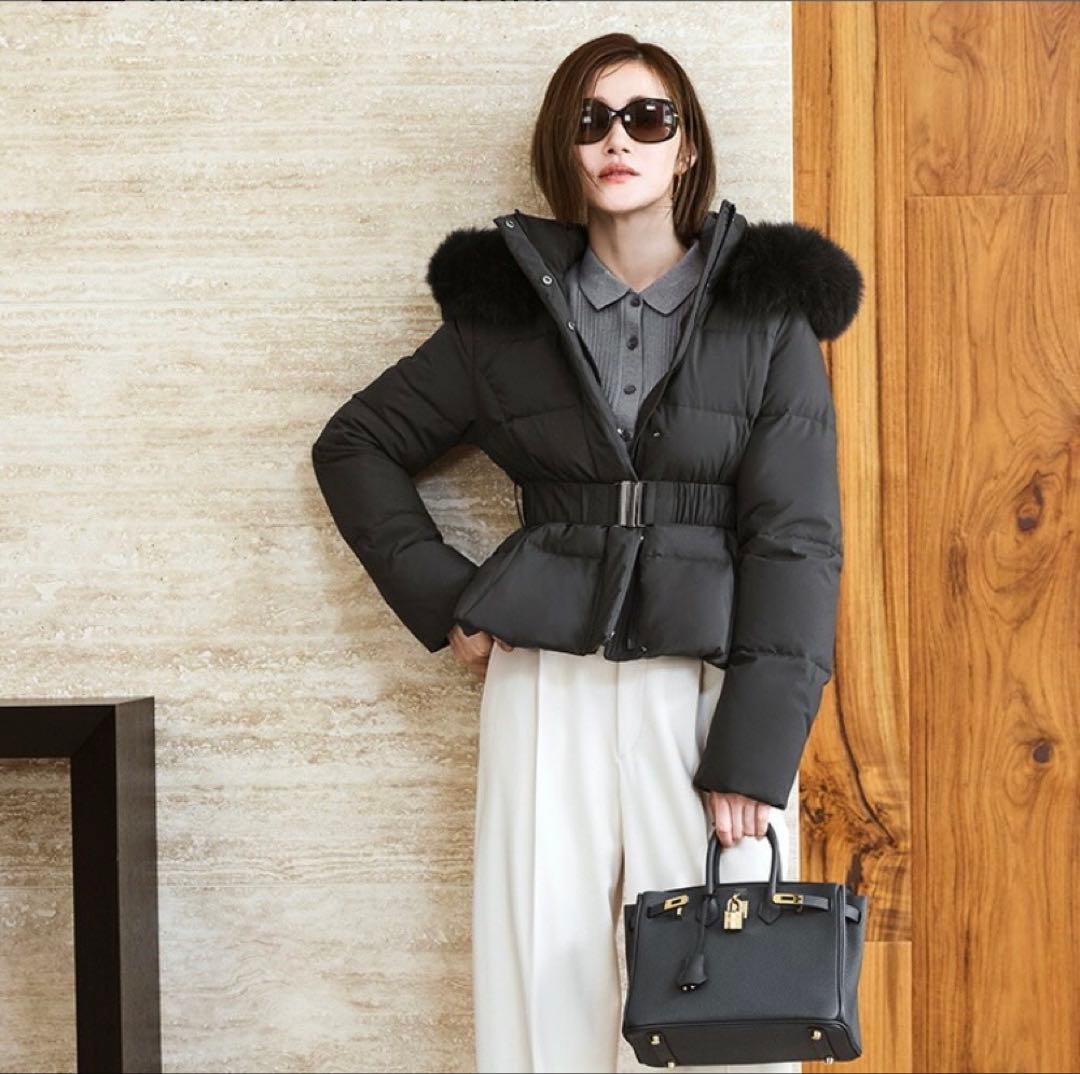 定価24200円(新品タグ付き) RUIRUE BOUTIQUE