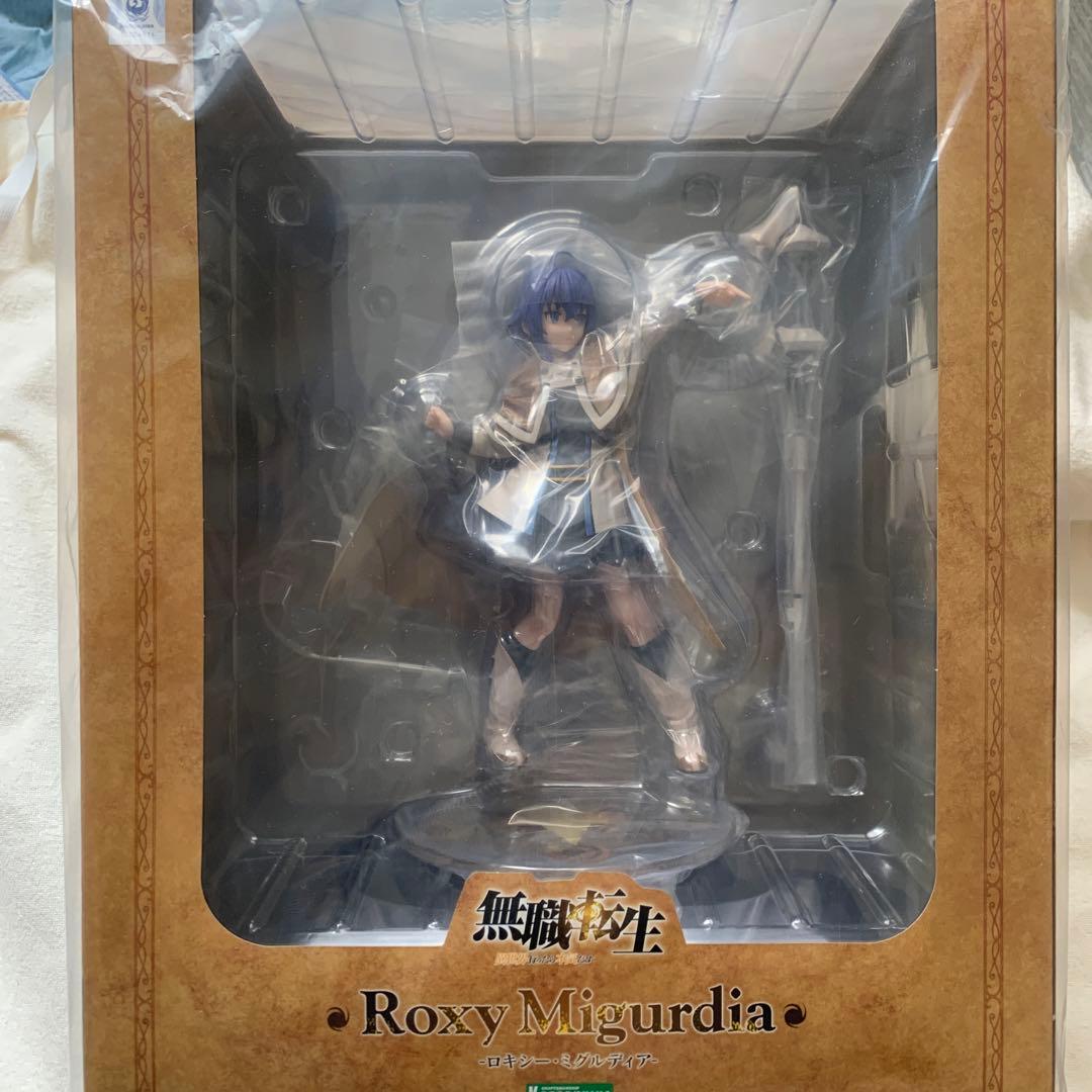 無職転生　フィギュア ロキシー・ミグルディア