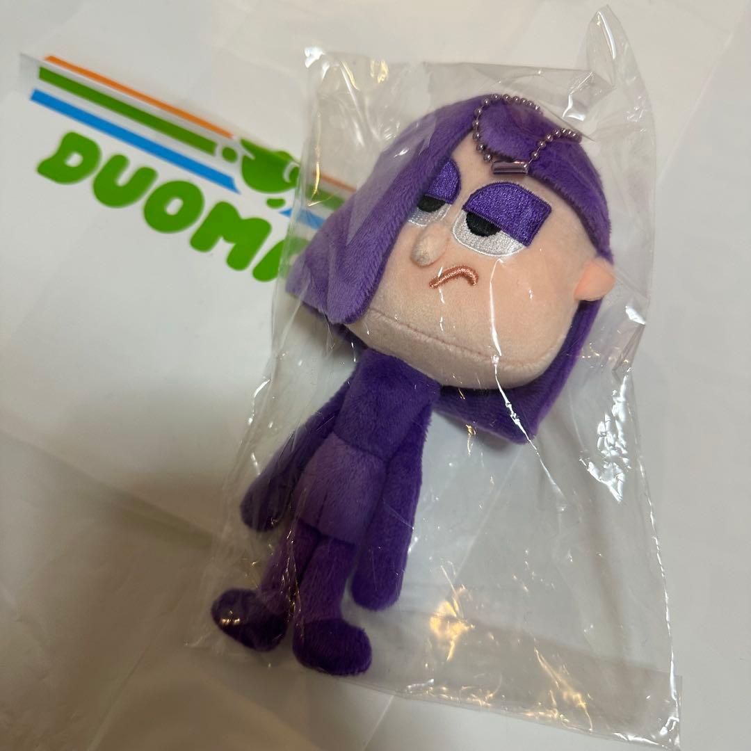 デュオリンゴ 公式 Lily リリー 袋付き - メルカリ