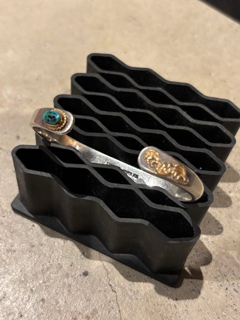 アリゾナフリーダム　オーダーバングル　ブレスレット